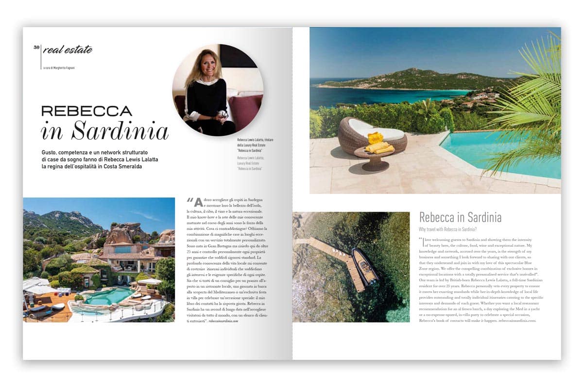 Wonder Porto Cervo 2